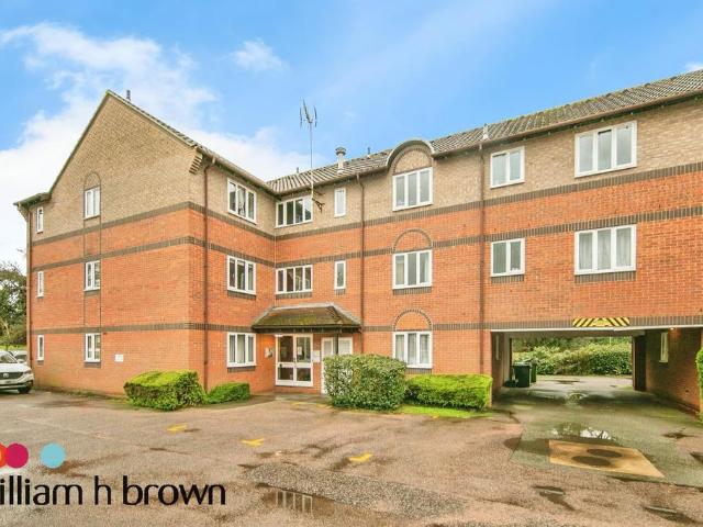 House for rent in Berechurch, Fordham Heath