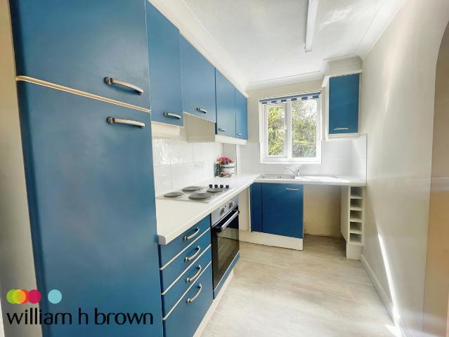 Apartment for rent in Berechurch, Fordham Heath