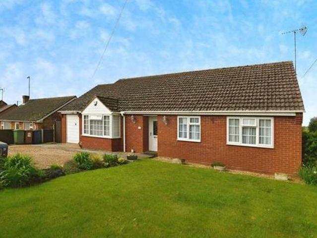 House for sale in Wisbech, Four Gotes
