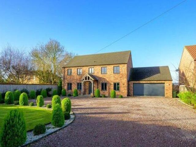 House for sale in Wisbech, Fenland