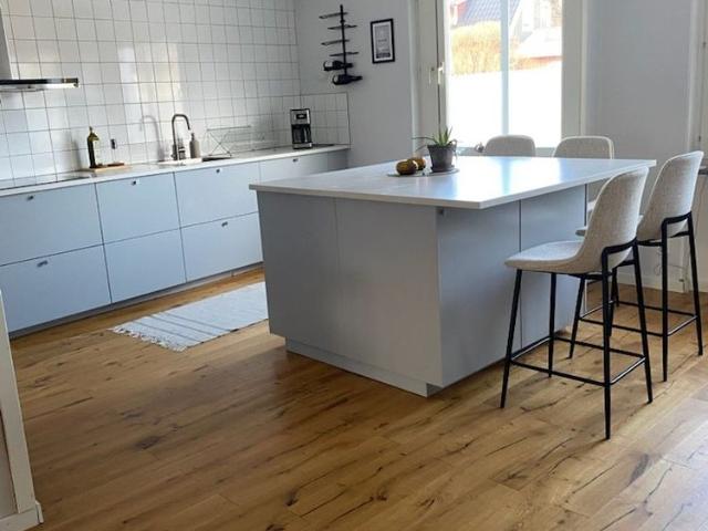 Lägenhet hyra i Härnösand, Västernorrland