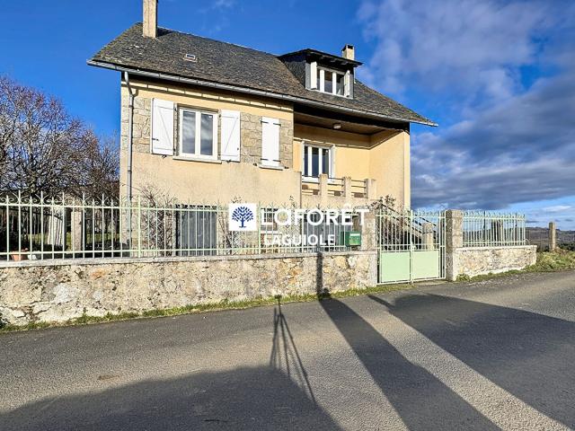 Maison vente à France métropolitaine, Fridefont