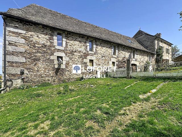 Maison vente à Saint-Flour, Fridefont