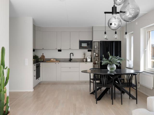 Bostadsrätt till salu i Stockholm