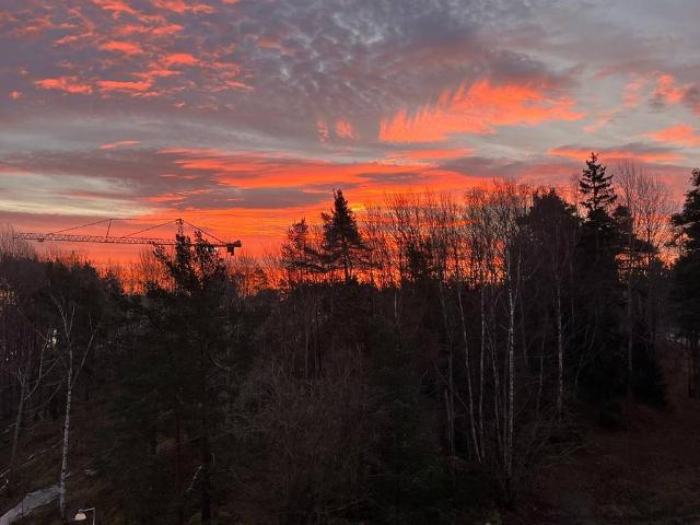 Bostad till salu i Solna, Stockholm