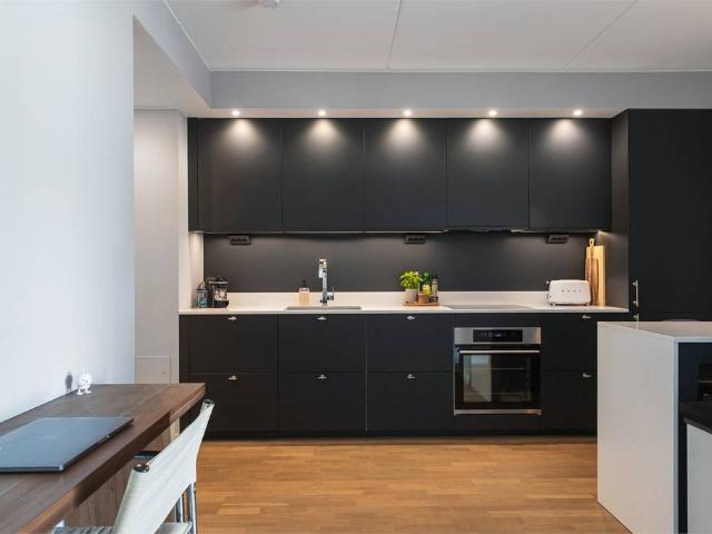 Bostad till salu i Solna, Stockholm