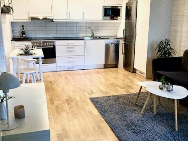 Lägenhet hyra i Solna, Stockholm