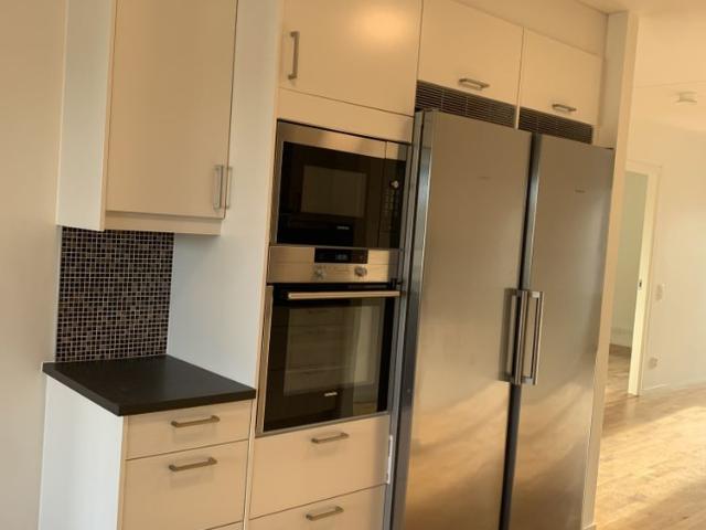 Lägenhet hyra i Solna, Stockholm