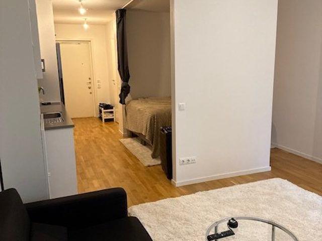 Lägenhet hyra i Solna, Stockholm