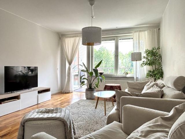 Lägenhet hyra i Solna, Stockholm