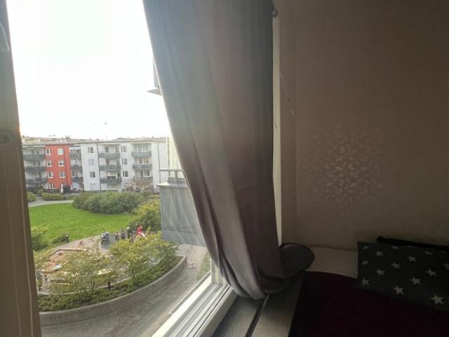 Rum hyra i Solna, Stockholm