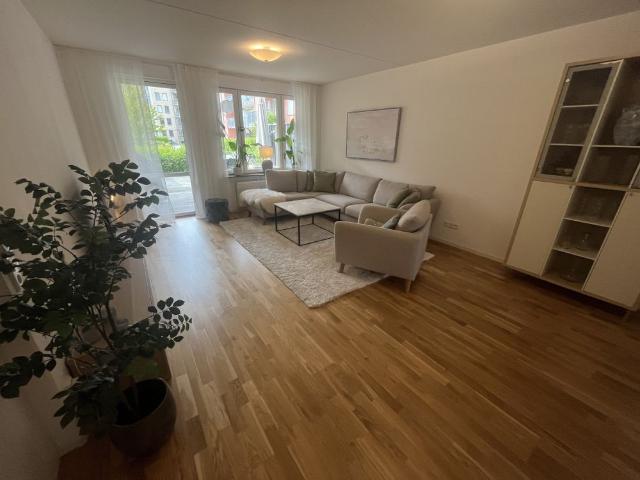 Lägenhet hyra i Järva, Solna
