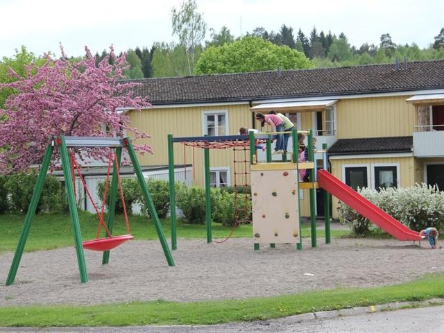 Lägenhet hyra i Åmotfors, Värmland