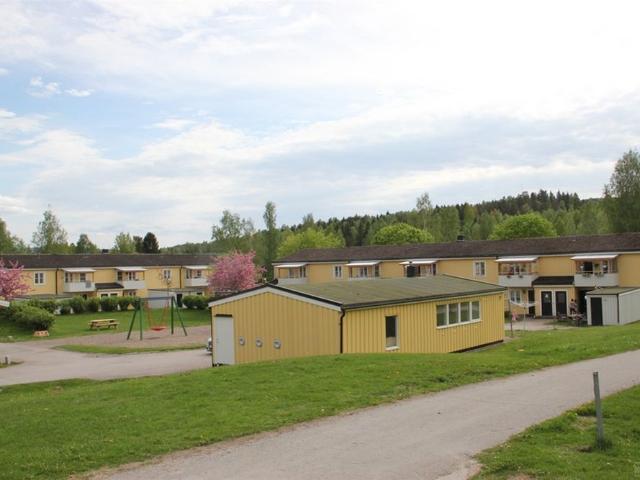 Lägenhet hyra i Åmotfors, Värmland