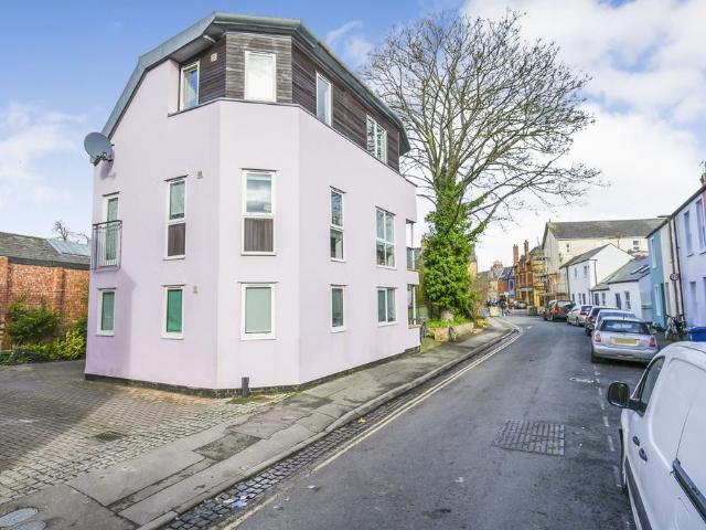 Apartment for rent in East Oxford, Oxford