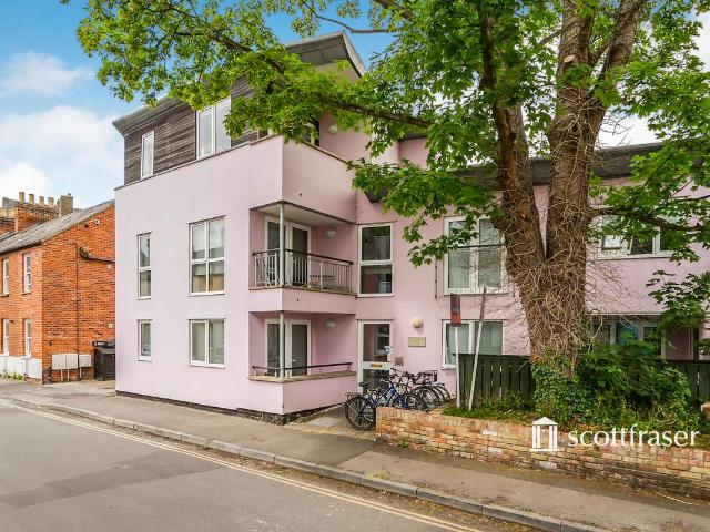 House for rent in The Slade, Oxfordshire