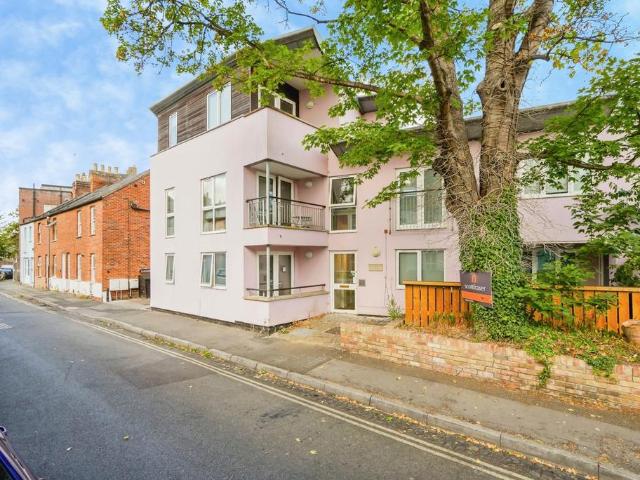 Apartment for rent in The Slade, Oxfordshire