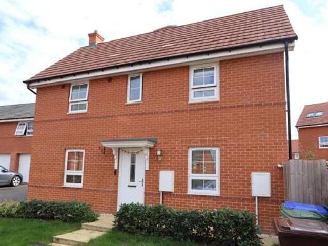House for rent in Buckingham, Buckinghamshire