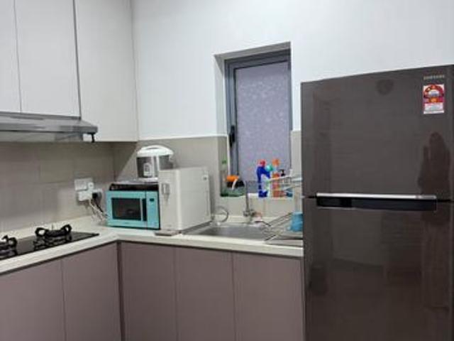 Condominium for rent in Setapak, Kuala Lumpur