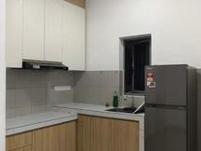 Condominium for rent in Setapak, Kuala Lumpur