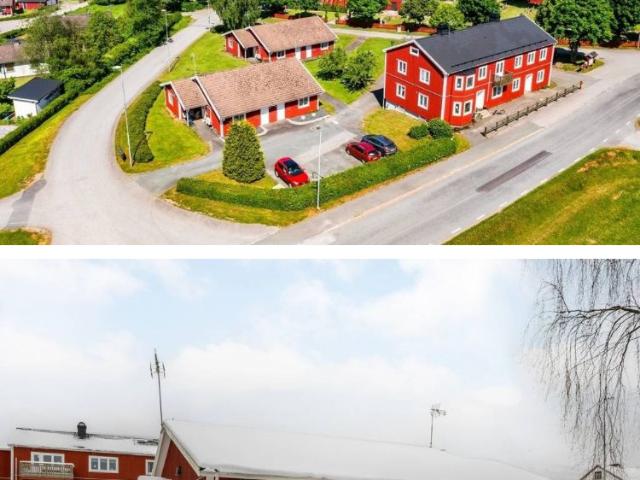 Lägenhet hyra i Jönköping