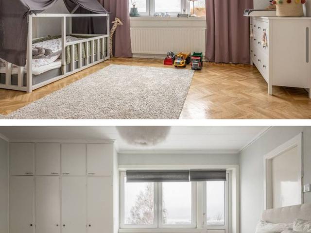 Lägenhet hyra i Jönköping