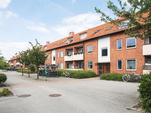 Lägenhet hyra i Ystad