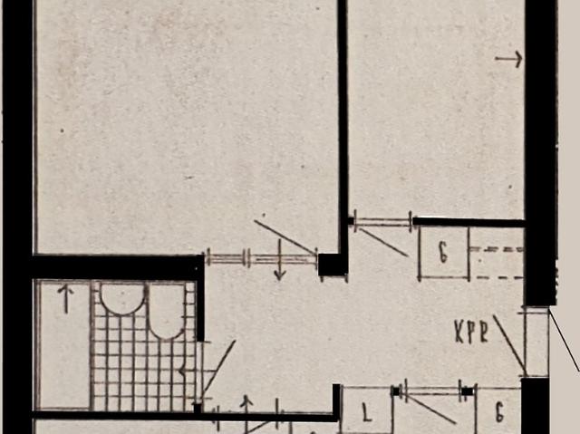 Lägenhet hyra i Luleå, Norrbotten