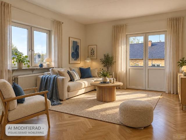 Lägenhet hyra i Paradiset, Ulricehamn