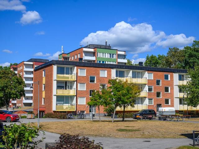 Lägenhet hyra i Karlshamn, Blekinge