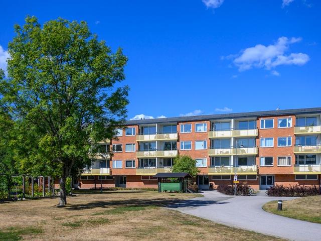 Lägenhet hyra i Karlshamn, Blekinge