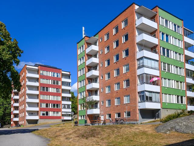 Lägenhet hyra i Karlshamn, Blekinge