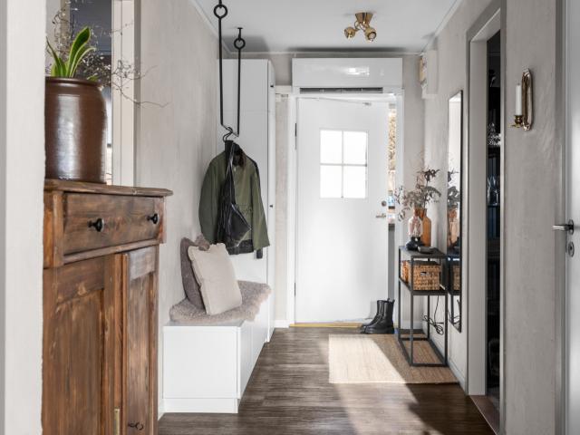 Bostadsrätt till salu i Varberg, Halland