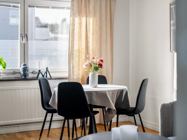 Bostadsrätt till salu i Sundsvall, Västernorrland