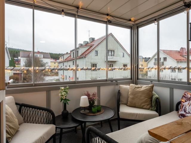 Bostadsrätt till salu i Sundsvall, Västernorrland