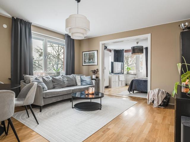 Bostad till salu i Västernorrland