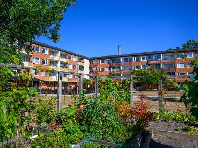 Lägenhet hyra i Karlshamn, Blekinge