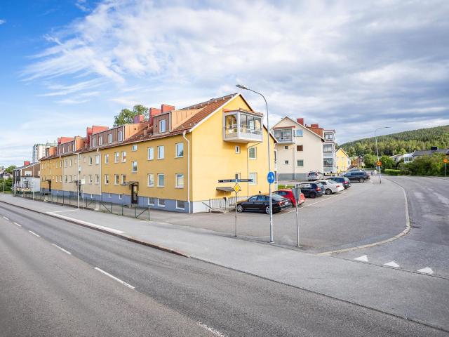 Bostad till salu i Sundsvall, Västernorrland