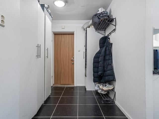 Bostadsrätt till salu i Sundsvall, Västernorrland