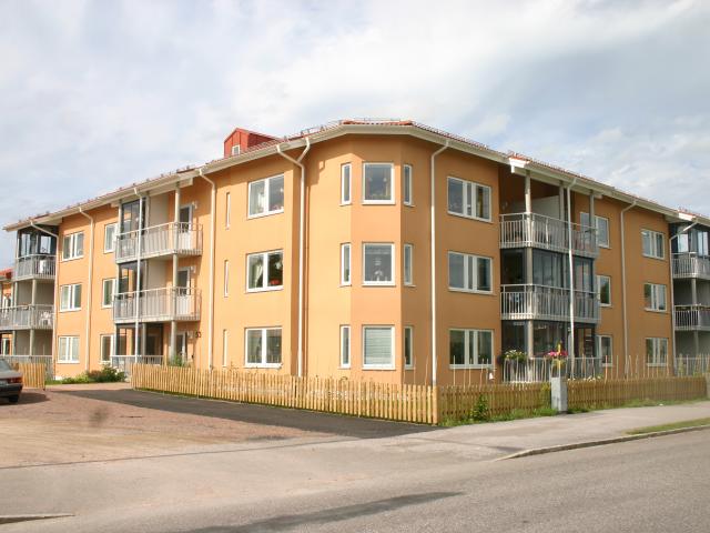 Lägenhet hyra i Hultsfred, Kalmar