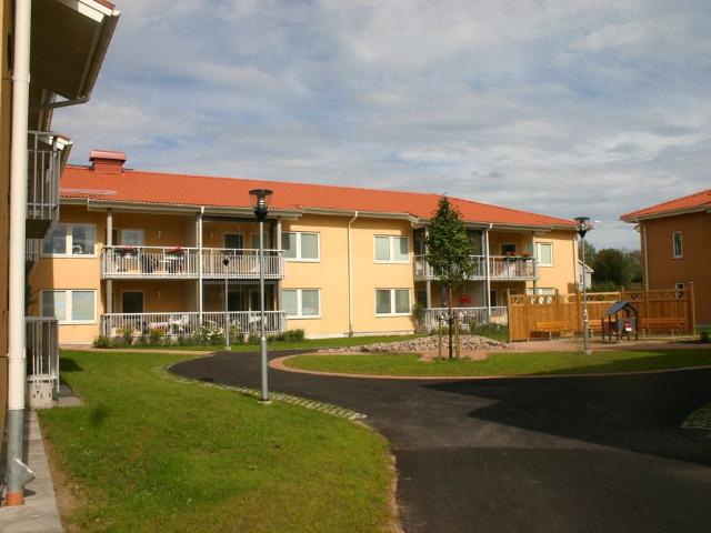 Lägenhet hyra i Hultsfred, Kalmar
