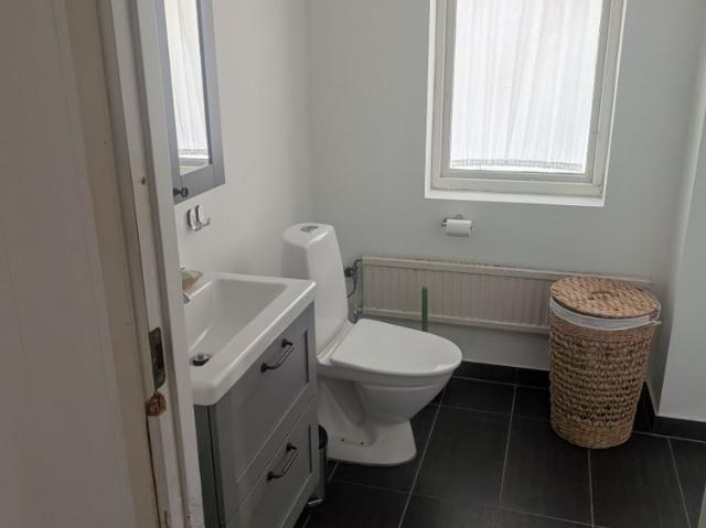 Hus hyra i Borrby, Skåne