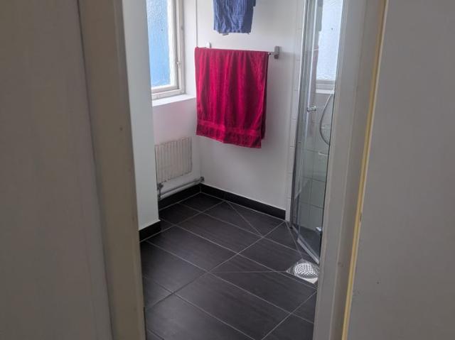 Lägenhet hyra i Borrby, Skåne