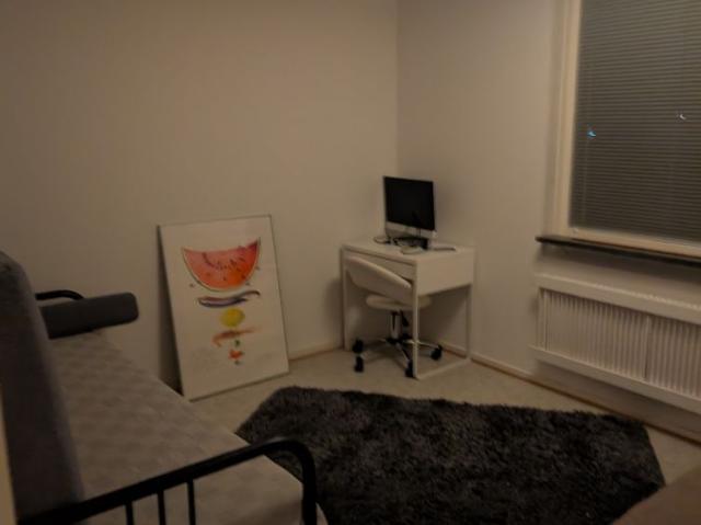 Hus hyra i Borrby