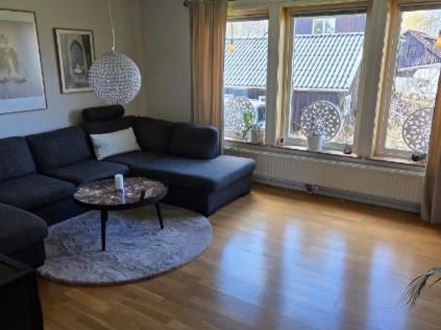 Lägenhet hyra i Frövi, Örebro