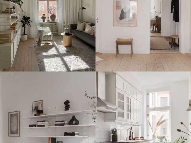 Lägenhet hyra i Botkyrka, Stockholm