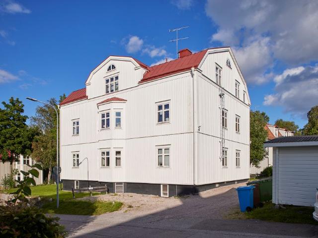 Lägenhet hyra i Sundsvalls tätortsområde, Sundsvalls Gustav Adolfs distrikt