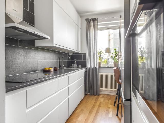 Bostadsrätt till salu i Innerstaden, Malmö