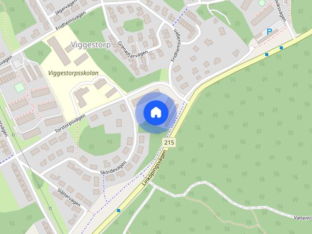 Lägenhet hyra i Finspång, Östergötland