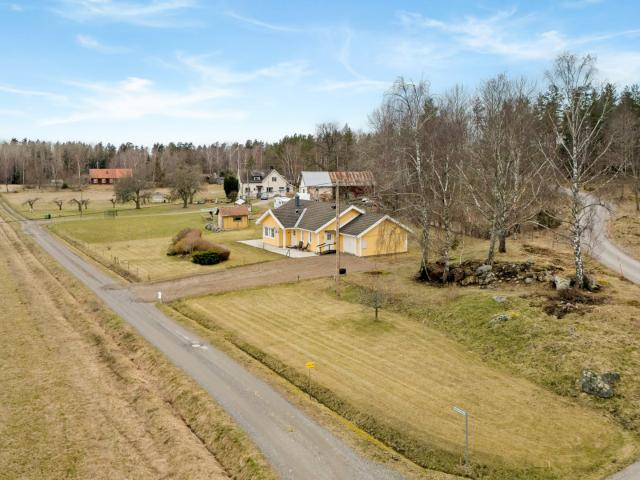 Bostad till salu i Botkyrka, Stockholm